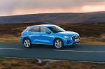 Audi Q3 35 TFSI S-Line 2018 года (UK)